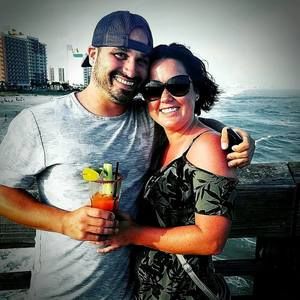 Meet your Posher, Cody